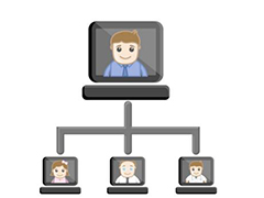 视频会议系统中所应用的关键技术有哪些?