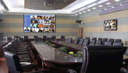 视频会议系统为什么越来越受欢迎