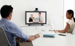 视频会议系统的清晰度你了解多少?