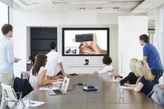 视频会议系统不同组合方案的优点