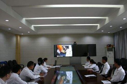 重庆视频会议室：什么视频会议才算是好的视频会议系统?