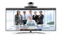 视频会议系统对企业发展的作用