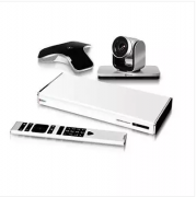 专业Polycom Group310-1080p视频会议