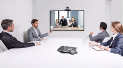 硬件?软件?视频会议系统中两者有何区别?